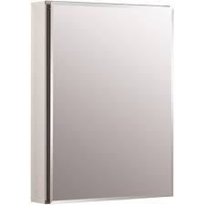 Kohler Part K Cb Clc2026fs Kohler 20 In W X 26 In H Recessed Medicine Cabinet Medicine Cabinets Home Depot Pro