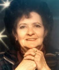 Obituary for Edna Sue Hooper