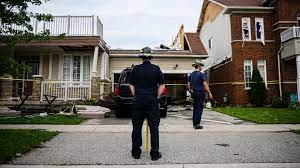 There has been significant damage caused by this severe weather event. G7tpktguvxtskm