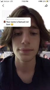 Samuel Corneau Meyer