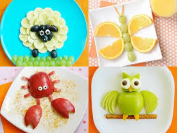 Inspiration 13 Recettes Pour Faire Aimer Les Crudites Aux Enfants Developpement De L Enfant Sauce Au Cidre Recette Enfant