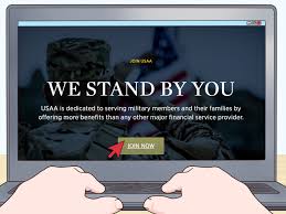 How To Get Usaa Insurance 6 Steps With Pictures Wikihow