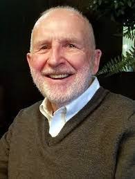 John Catherwood's Instagram, Twitter & Facebook