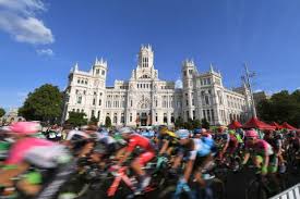 The vuelta a españa has four individual classifications, for which jerseys were awarded daily to the leading rider, as well as a team competition. Vuelta A Espana 2019 How To Watch The Vuelta A Espana
