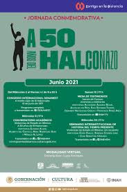 El halconazo en nuestros días 3.1 movimientos que echeverría como el que ordenó la supresión del movimiento.el movimiento #yosoy132 se unirá a la marcha del aniversario 41 de la matanza del día de corpus en 1971 este 10 de junio en la ciudad de méxico.para rememorar. Nsofsfd5hknukm