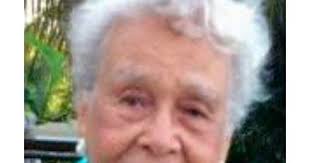 Grace “Merle” Roberts