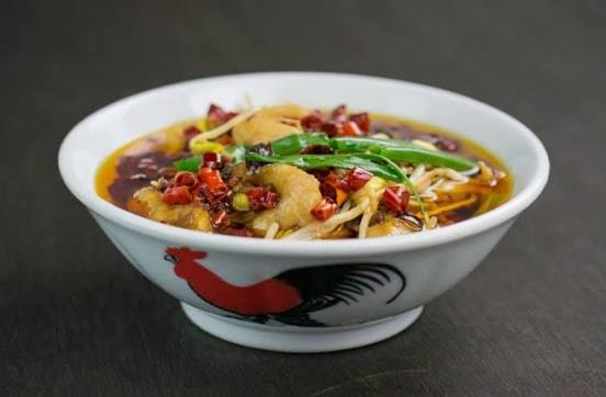 Shui Zhu Yu