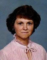 Janet Stocker Obituary