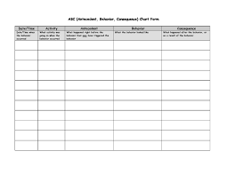 Abc Chart Template Dementia Daily Positive Behavior Tracking Form Abc Chart For Behavior Free Behavioral Chart A Abc Chart Behaviour Chart Child Behavior Chart