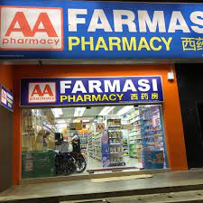 Aa pharmacy healthcare click the link below to our official website aapharmacy.com.my. Photos At Aa Pharmacy 2 Tips