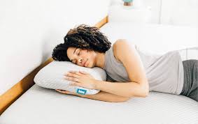 Maybe you would like to learn more about one of these? Leesa Premium Memory Foam Pillow Cooling Supportive