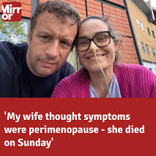 Some of the happiest days of my life have been in the last few weeks" 💔