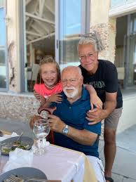 In honor of my father. Rest in peace. I love you dad. 4-6-2024.