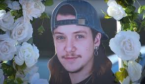 Club Q One Year Later: Daniel Aston Was The First Hero The Night Of The  Club Q Tragedy