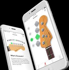 Accurately tune precise & customizable tuning modes. Videos Fender Tune App Audiofanzine