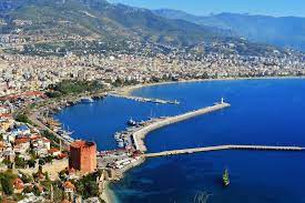 Beliebte reiseziele in der türkei. Titan Garden Alanya All Inclusive 222 Turkei Urlaub