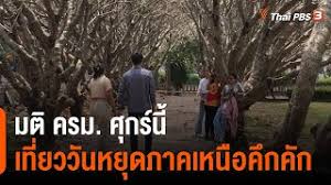 พรุ่งนี้ (1 มี.ค.64) เข้าสู่เดือนใหม่แล้ว แต่ประเทศไทยมี วันหยุด ที่เพิ่มขึ้นมาอีก 1 วันในเดือนมีนาคม นั่นคือ วันหยุดประจำภาค ของภาคเหนือ คือ. A4qtjdyckci7am
