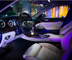 These lights are becoming the perfect car decoration enhancing your car's interior décor. Led Light Strip Ideas 20 Cool Things To Do With Led Lights Elstar