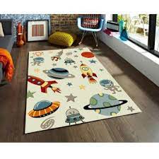 Padisah Renk R005 060 Cocuk Halisi Renkli Bebek Mobilya Halilar Cocuk