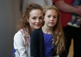 Markéta hrubešová je ještě vdaná, ale snubní prstýnek má prý už od nového partnera! S Dcerou Jsme Nejradeji Spolu Priznava Marketa Hrubesova Idnes Cz