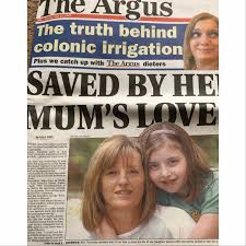 People all over the world have been...