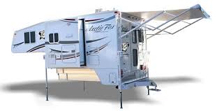 The 10 cubic foot large refrigerator will give you a place to store your perishable ingredients while the residential microwave will allow you to heat up a. Find Complete Specifications For Northwood Arctic Fox Travel Trailer Rvs Here