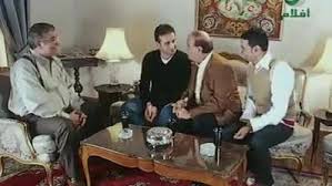حينما يجتمع حسن حسني و رامز جلال و كريم الاعلامي صمد الفارس Samad Fars