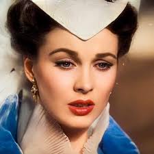 Vivien Leigh's iconic acting career and legacy in Hollywood