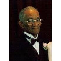 David LaSalle Goss Sr. Obituary