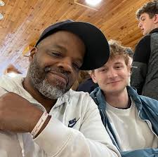 Clarence Michael Hogan