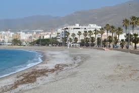 To continue please complete the following steps: Strand San Nicolas Adra Almeria