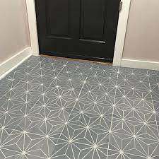 This may be necessary if you are painting a shiny ceramic tile floor. Pin On Kitchen