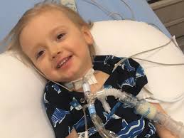 Fundraiser by Jolean Jody Jones-Connell : #KaydynStrong