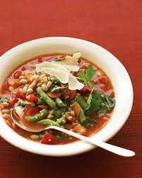 Microwave Recipes Quick Soup Recipes Recipes Italian Soup