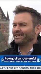 «Est-ce que tout repose sur les jeunes qui n’ont pas voté en 1995?» Oui,  mais je fais confiance aux boomers. Je pense qu’ils souhaitent léguer un  pays en héritage à leurs enfants. , Voici un extrait ...