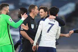 And like kane, ryan mason was one of several academy products brought into the tottenham hotspur first team during the mauricio pochettino era. Interim Spurs Coach Ryan Mason Delighted With Brave Tottenham Comeback Win After Turbulent Week
