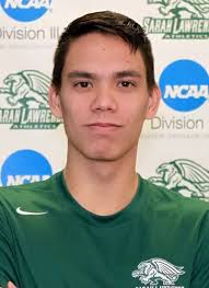 2015 Men's Tennis Roster