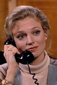 Susan Walden- as Sandra Taylor