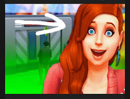 Sheelane Mr.Baumann fiancée bears a close resemblance to Amy (in her siren  disguise) from the Scooby-Doo! Mystery Incorporated episode "The Siren's  Song". Mr. Derrick worked