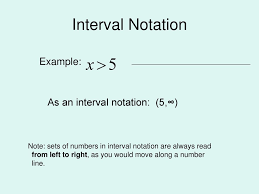 Suppose you and 2 of your friends were out for lunch and decide to buy tacos. Essential Question How Do You Use Inequalities And Interval Notation To Describe The Domain And Range Of A Graph Ppt Download
