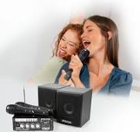 Jak wybrać zestaw karaoke?