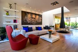 Red Accent Chairs For Living Room Jpg 600 401 Pixels Pretty Living Room Funky Home Decor Living Room Design Modern