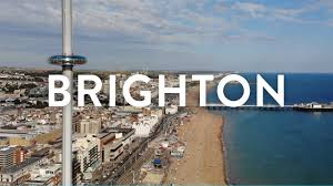 Brighton & hove albion epl playoffs explained! Explore The City Of Brighton Youtube