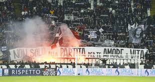 All information about spezia calcio (serie a) current squad with market values transfers rumours player stats fixtures news. Parma Spezia Dal Gemellaggio Alla Forte Rivalita Calcio Spezia