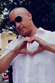 🌍🌎🌏💙💙💙💙💙💙💙💙💙💙🌏🌎🌍 " Bycie szczerym może nie da Ci wielu  przyjaciół , ale da Ci tych właściwych " 🍀🍀🍀🍀🍀🍀🍀🍀🍀 Vin Diesel (  zdjęcie Fb )