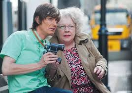 Stella's back but don't expect any surprises from the Sky 1 show