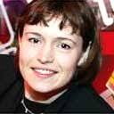 Profile: Ruth Turner