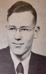 Eugene Raymond Richards Obituary