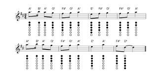 Foundational Irish Flute Course Blayne Chastain