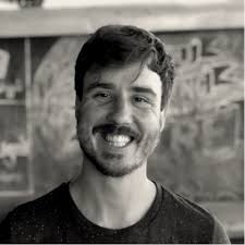 Jon Stever (@Jonomist)